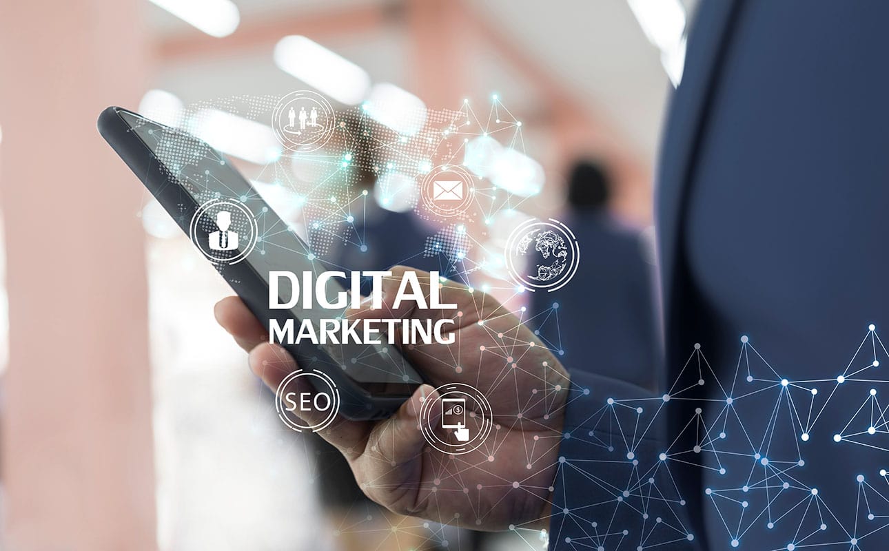 Die Zukunft des digitalen Marketings