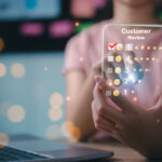 Online-Bewertungen als Erfolgsfaktor