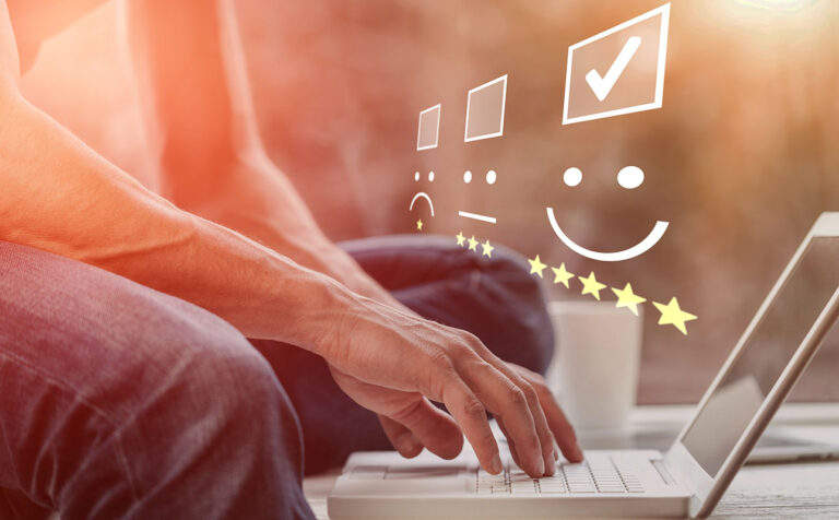 Online Reputation Management