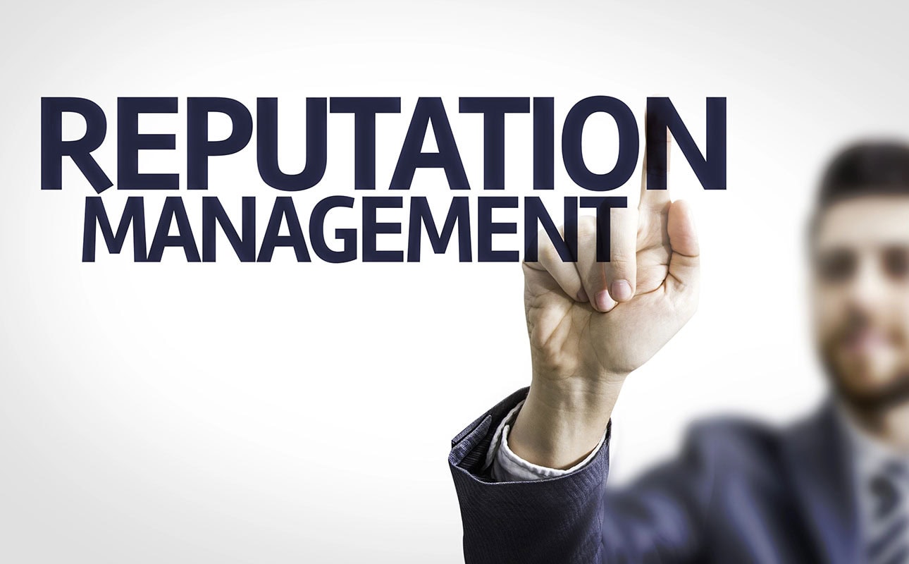 Online Reputation Manager