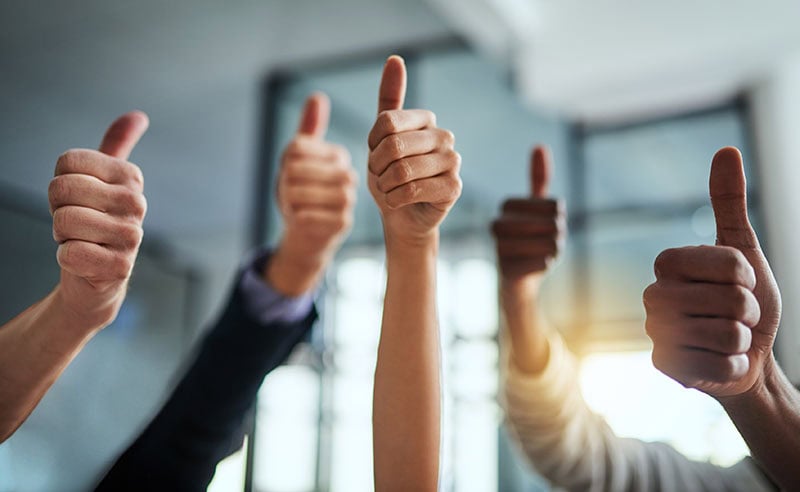 Branchenerfahrung und Expertise