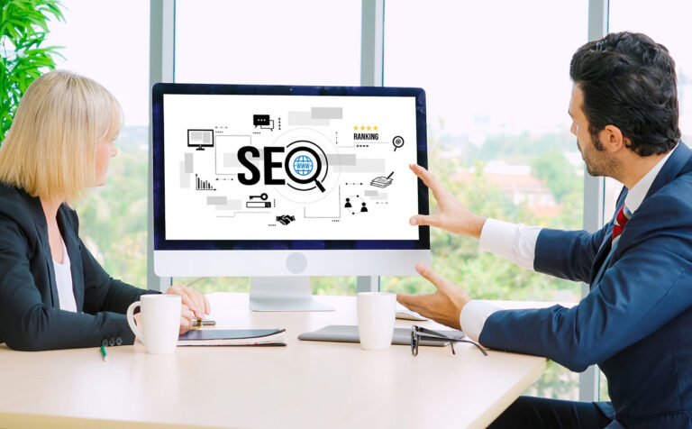 Vom SEO-Experten zum Unternehmensberater